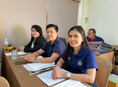 สหกรณ์จังหวัดนครพนม ให้ความรู้ในเรื่องแนวทางการปฏิบัติงาน ... พารามิเตอร์รูปภาพ 9